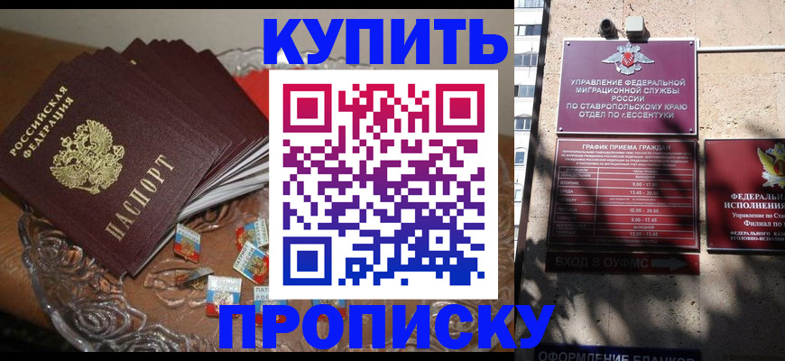 временная регистрация для всех в Павловске